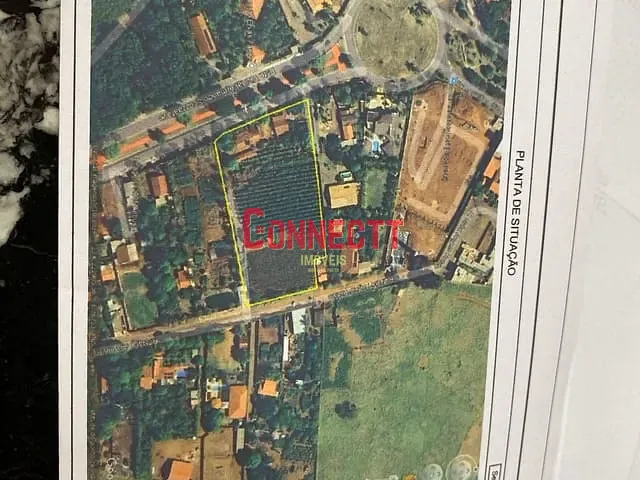 Chácara 3 quartos e 2 banheiros, à venda, no bairro Bom Jardim em Brodowski