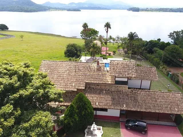 Chácara com 20000m² 6 quartos e 8 banheiros, à venda, no bairro Sete Pontes em Bragança Paulista