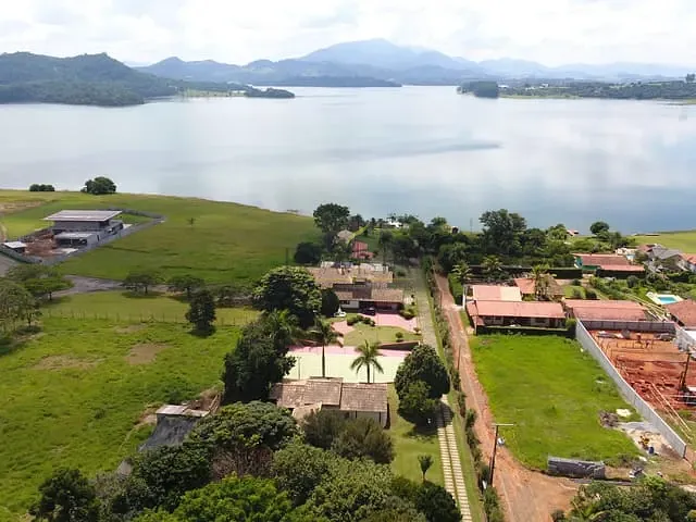 Chácara com 20000m² 6 quartos e 8 banheiros, à venda, no bairro Sete Pontes em Bragança Paulista