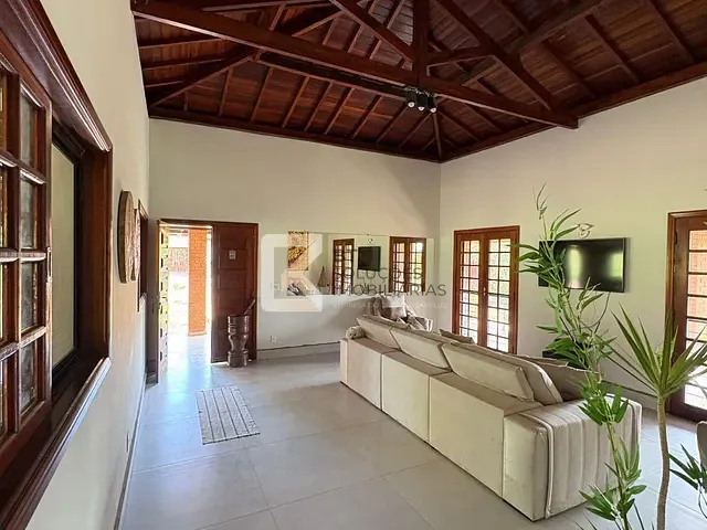 Chácara com 5000m² 4 quartos e 7 banheiros, à venda, no bairro Recanto das Flores em Indaiatuba
