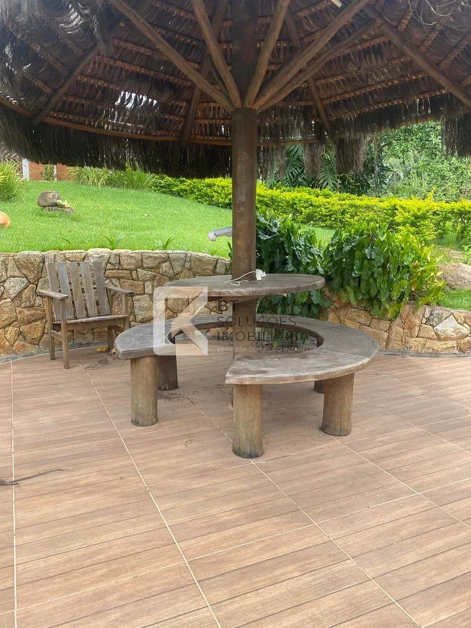 Chácara, 4 quartos, 5000 m² - Foto 18