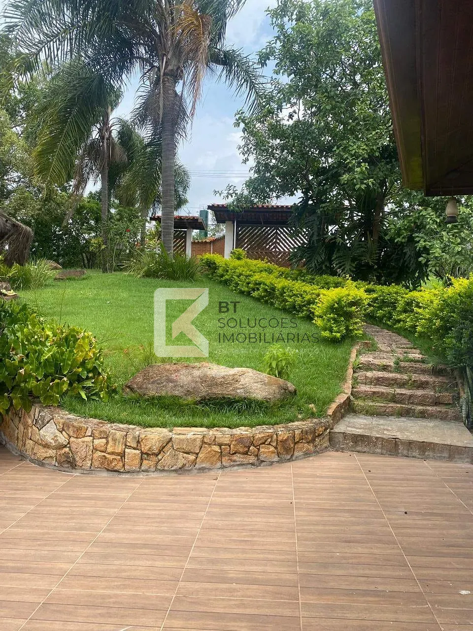 Chácara, 4 quartos, 5000 m² - Foto 2