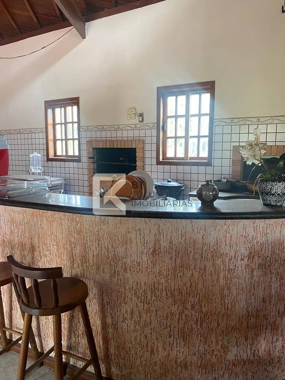 Chácara, 4 quartos, 5000 m² - Foto 8