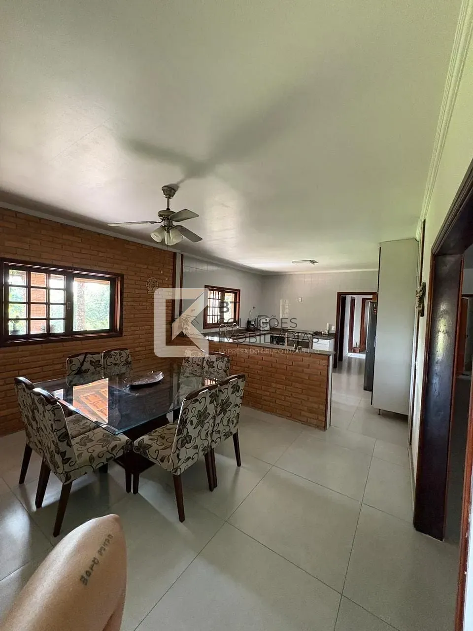 Chácara, 4 quartos, 5000 m² - Foto 6