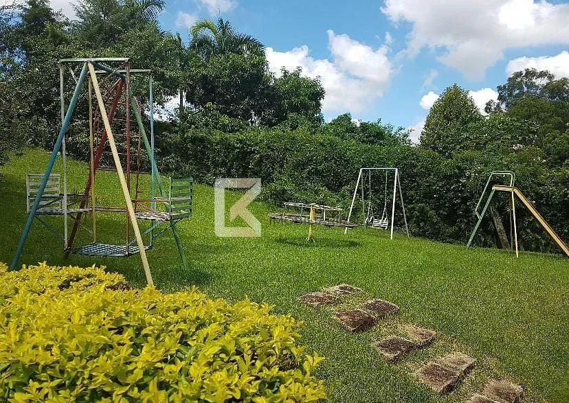 Chácara, 4 quartos, 5000 m² - Foto 17