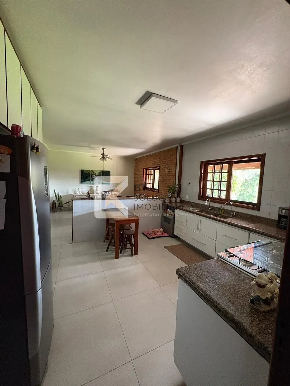 Chácara, 4 quartos, 5000 m² - Foto 5