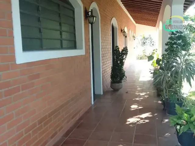 Chácara com 10000m² 4 quartos e 3 banheiros, à venda, no bairro Jardim Nova América em Campinas