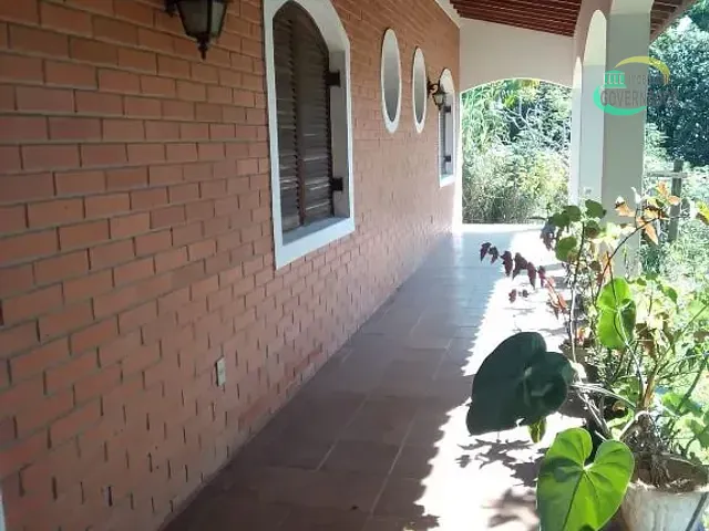 Chácara com 10000m² 4 quartos e 3 banheiros, à venda, no bairro Jardim Nova América em Campinas