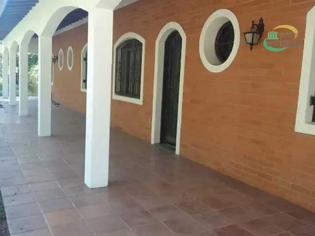 Chácara com 10000m² 4 quartos e 3 banheiros, à venda, no bairro Jardim Nova América em Campinas