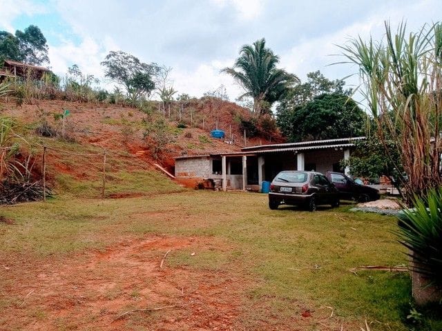 Foto do Chácara - Chácara com 1 dormitório à venda, 1800 m² por R$ 266.000,00 - Jardim Colônia - Jacareí/SP | INDEPENDENCE NEGOCIOS IMOBILIARIOS LTDA