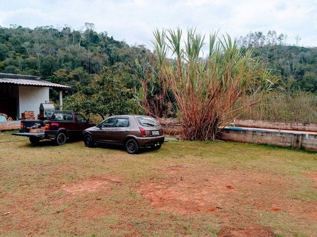Foto do Chácara - Chácara com 1 dormitório à venda, 1800 m² por R$ 266.000,00 - Jardim Colônia - Jacareí/SP | INDEPENDENCE NEGOCIOS IMOBILIARIOS LTDA