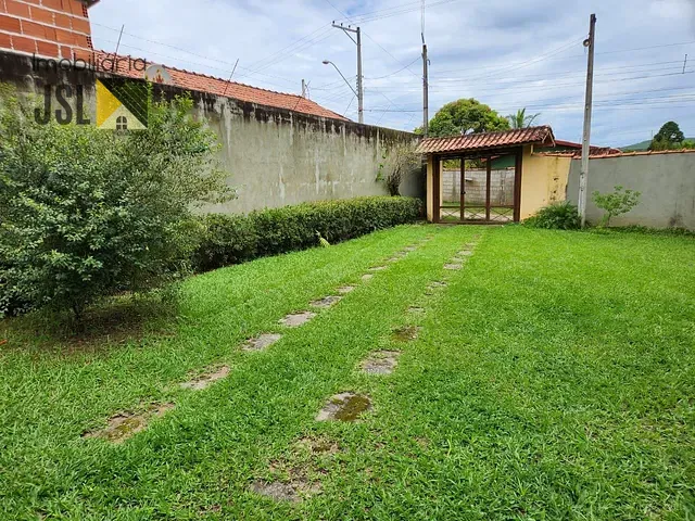 Chácara com 1575m² 3 quartos e 2 banheiros, à venda, no bairro Vila Velha em Caçapava