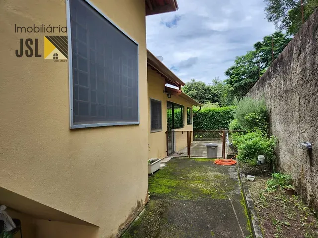 Chácara com 1575m² 3 quartos e 2 banheiros, à venda, no bairro Vila Velha em Caçapava