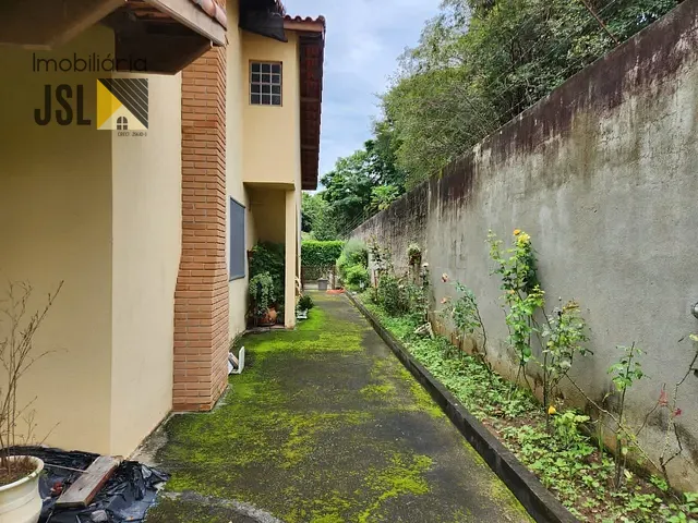 Chácara com 1575m² 3 quartos e 2 banheiros, à venda, no bairro Vila Velha em Caçapava