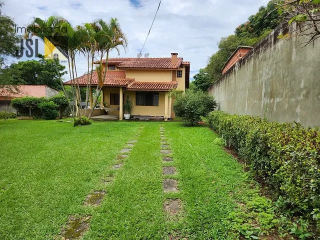 Chácara com 1575m² 3 quartos e 2 banheiros, à venda, no bairro Vila Velha em Caçapava