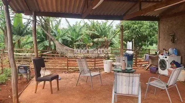 Sítio, 1 quarto, 2 hectares - Foto 4
