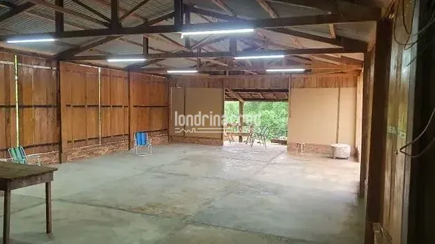Sítio, 1 quarto, 2 hectares - Foto 10