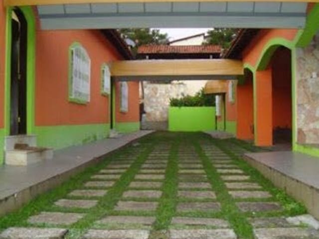 Chácara com 500m² 5 quartos e 5 banheiros, à venda, no bairro Portal das Acácias em Santana de Parnaíba