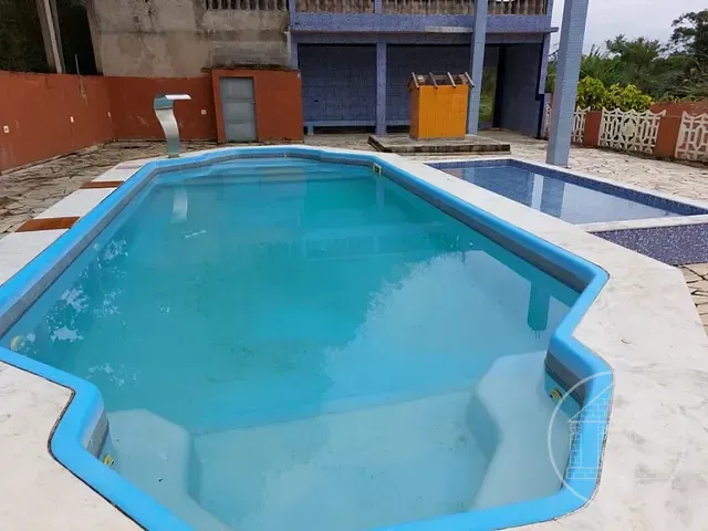 Chácara com 8000m² 7 quartos e 10 banheiros, à venda, no bairro Jardim dos Eucaliptos em São Paulo