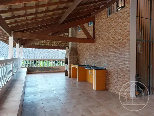 Chácara com 8000m² 7 quartos e 10 banheiros, à venda, no bairro Jardim dos Eucaliptos em São Paulo
