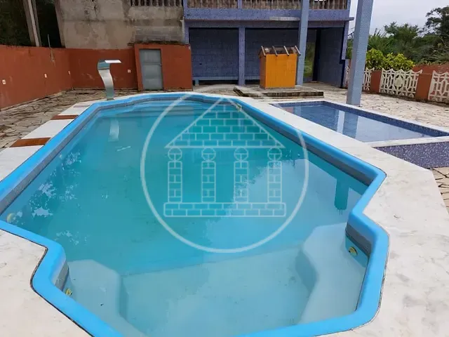 Chácara com 8000m² 7 quartos e 10 banheiros, à venda, no bairro Jardim dos Eucaliptos em São Paulo