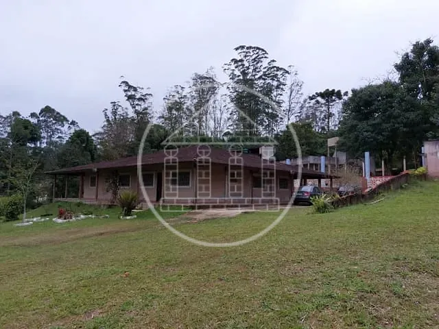 Chácara com 8000m² 7 quartos e 10 banheiros, à venda, no bairro Jardim dos Eucaliptos em São Paulo