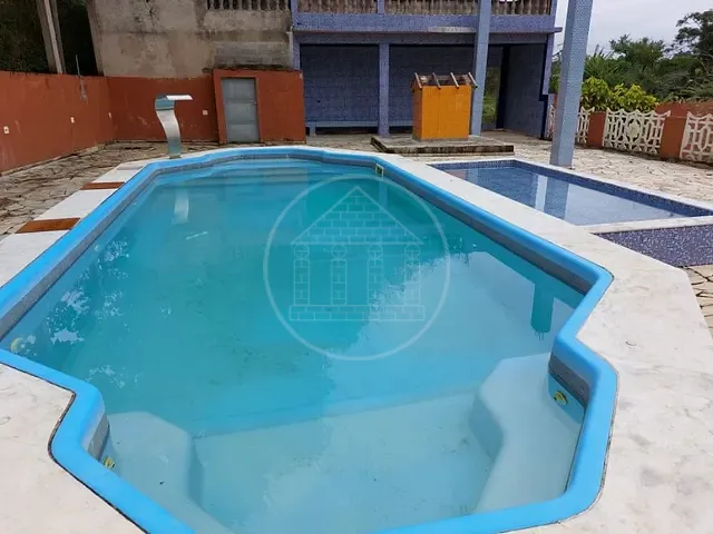 Chácara com 8000m² 7 quartos e 10 banheiros, à venda, no bairro Jardim dos Eucaliptos em São Paulo