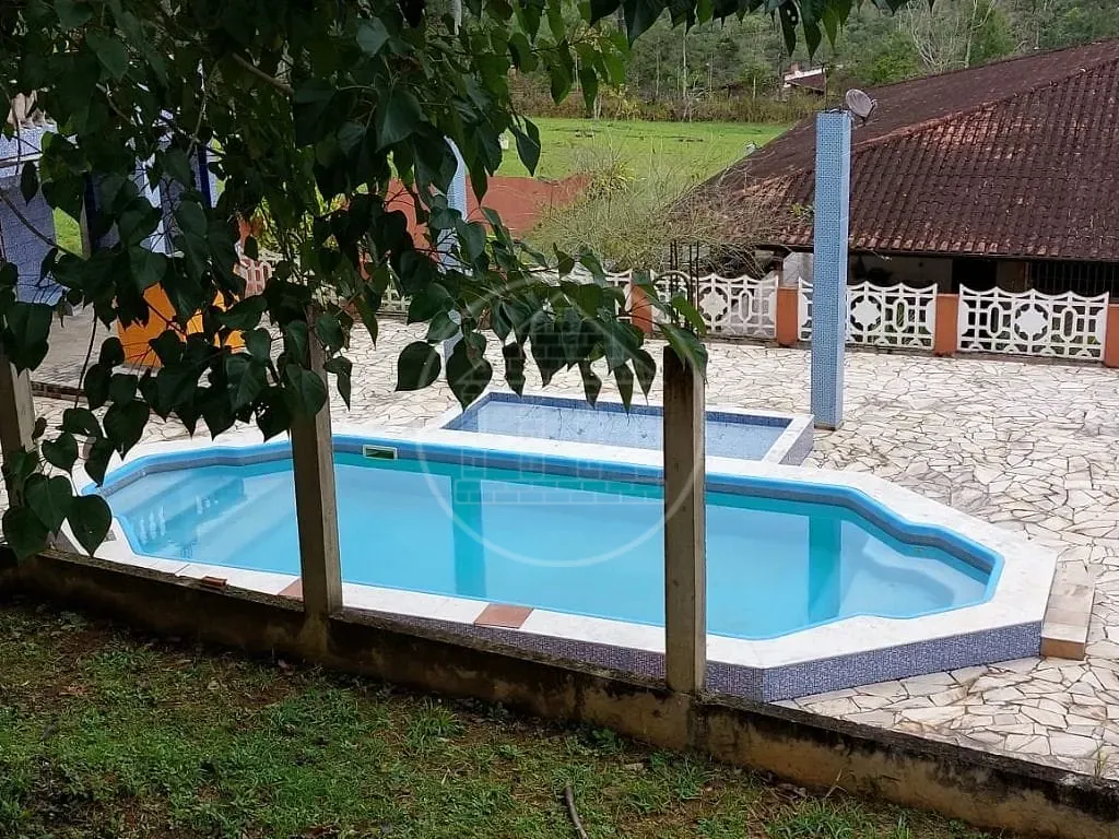 Sítio, 7 quartos, 8000 m² - Foto 16