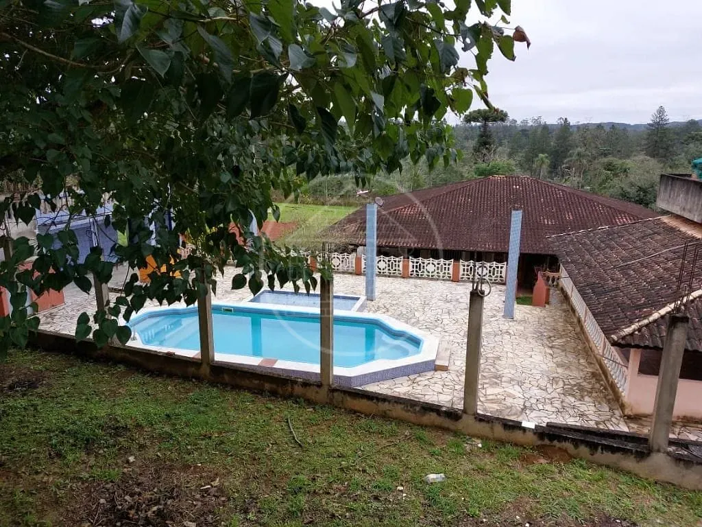 Sítio, 7 quartos, 8000 m² - Foto 62