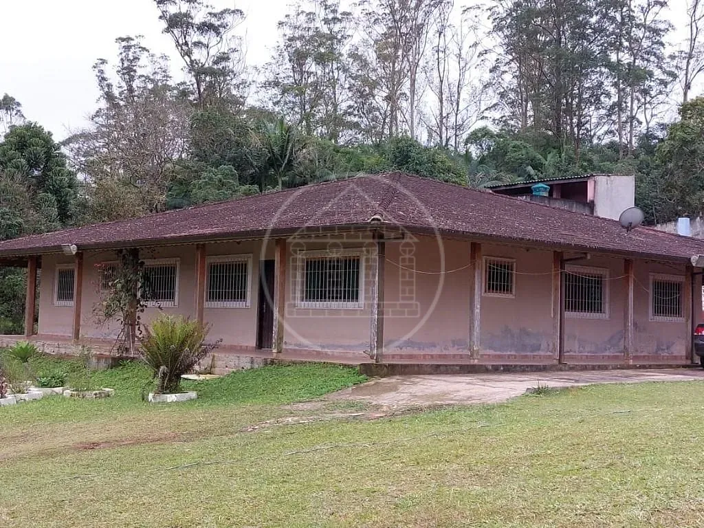 Sítio, 7 quartos, 8000 m² - Foto 45