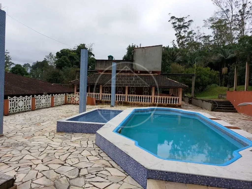 Sítio, 7 quartos, 8000 m² - Foto 48