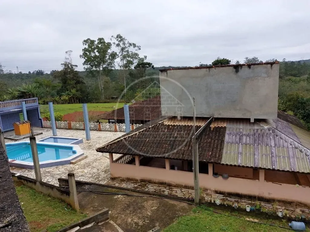 Sítio, 7 quartos, 8000 m² - Foto 8