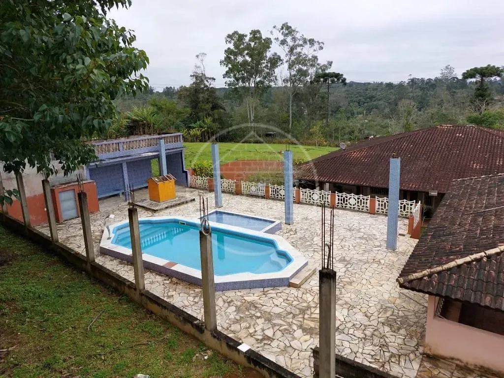 Sítio, 7 quartos, 8000 m² - Foto 44