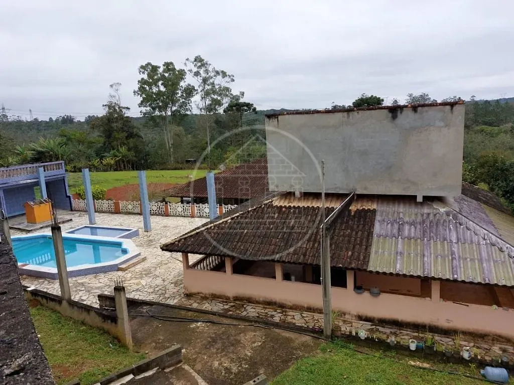 Sítio, 7 quartos, 8000 m² - Foto 17