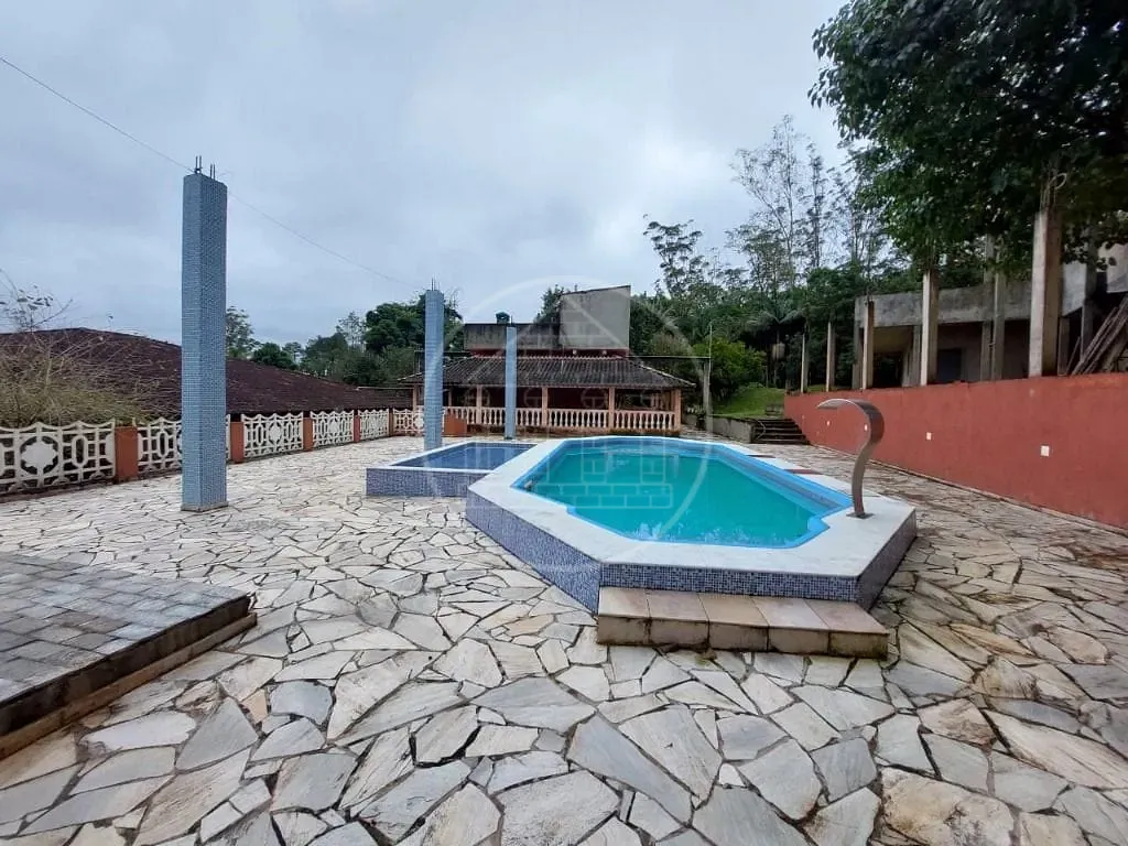 Sítio, 7 quartos, 8000 m² - Foto 56