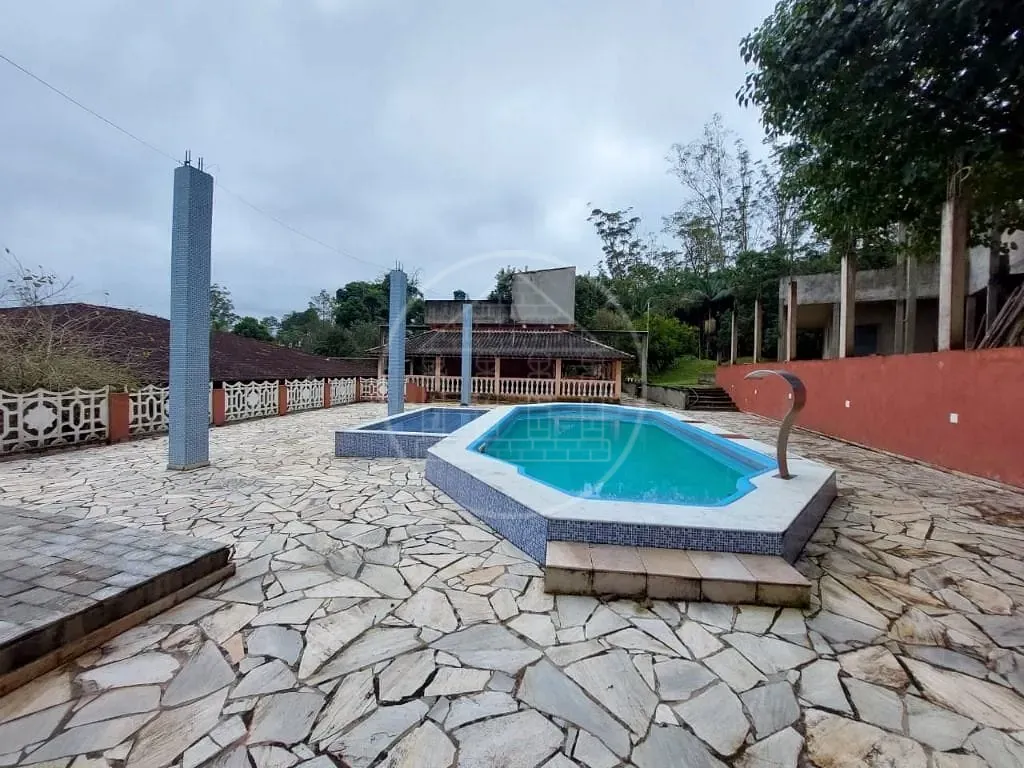 Sítio, 7 quartos, 8000 m² - Foto 43