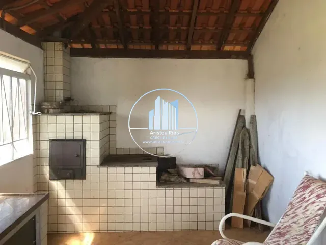 Chácara com 24200m² 2 quartos e 1 banheiro, à venda, no bairro Bairro Brejal em Pouso Alegre
