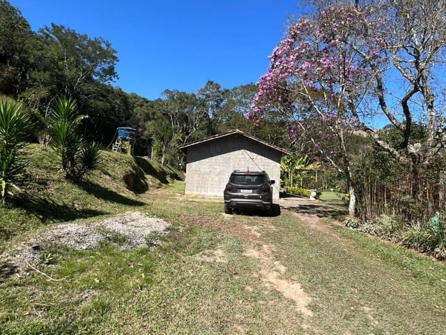 Chácara com 10000m² 4 quartos e 2 banheiros, à venda, no bairro Juncal em Extrema