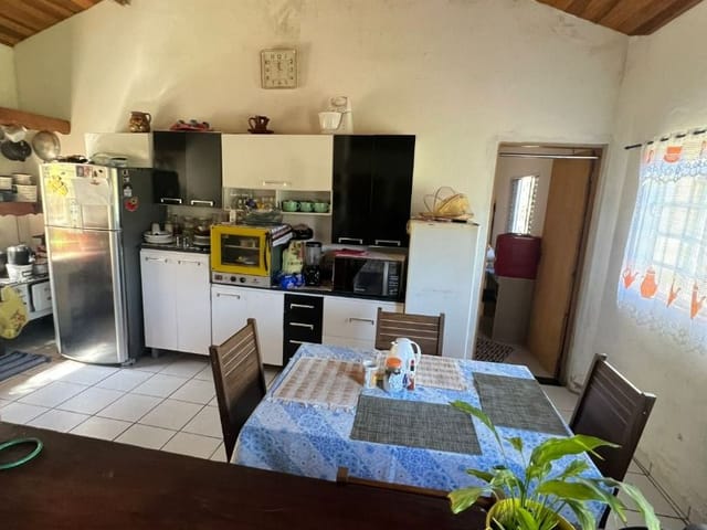 Chácara com 10000m² 4 quartos e 2 banheiros, à venda, no bairro Juncal em Extrema