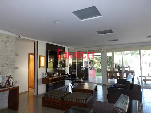 Chácara com 5800m², à venda, no bairro Jardim dos Coqueiros em Catanduva
