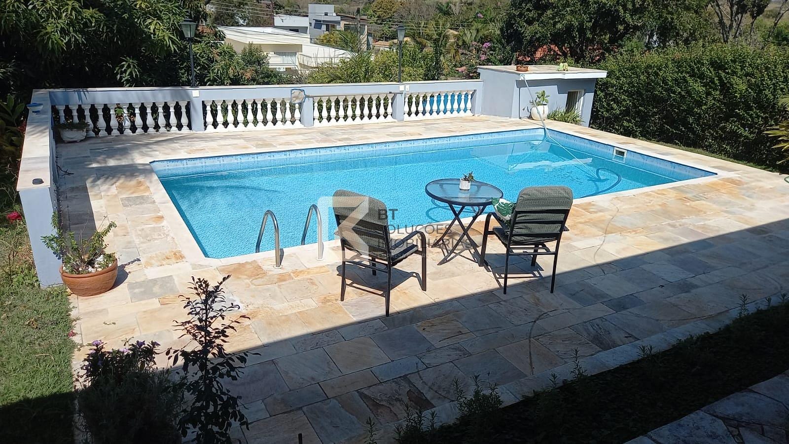 Chácara, 3 quartos, 1000 m² - Foto 59