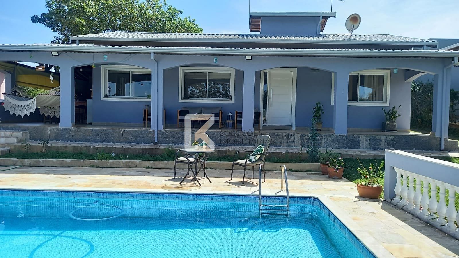 Chácara, 3 quartos, 1000 m² - Foto 57