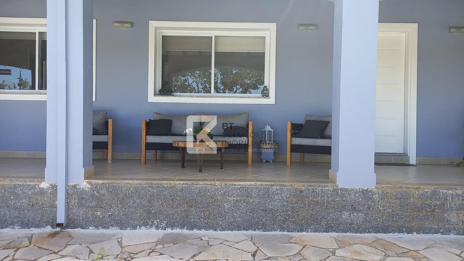 Chácara, 3 quartos, 1000 m² - Foto 55