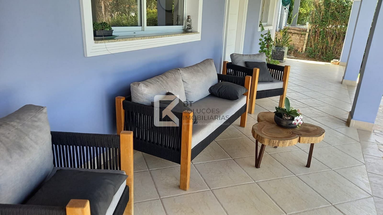 Chácara, 3 quartos, 1000 m² - Foto 53