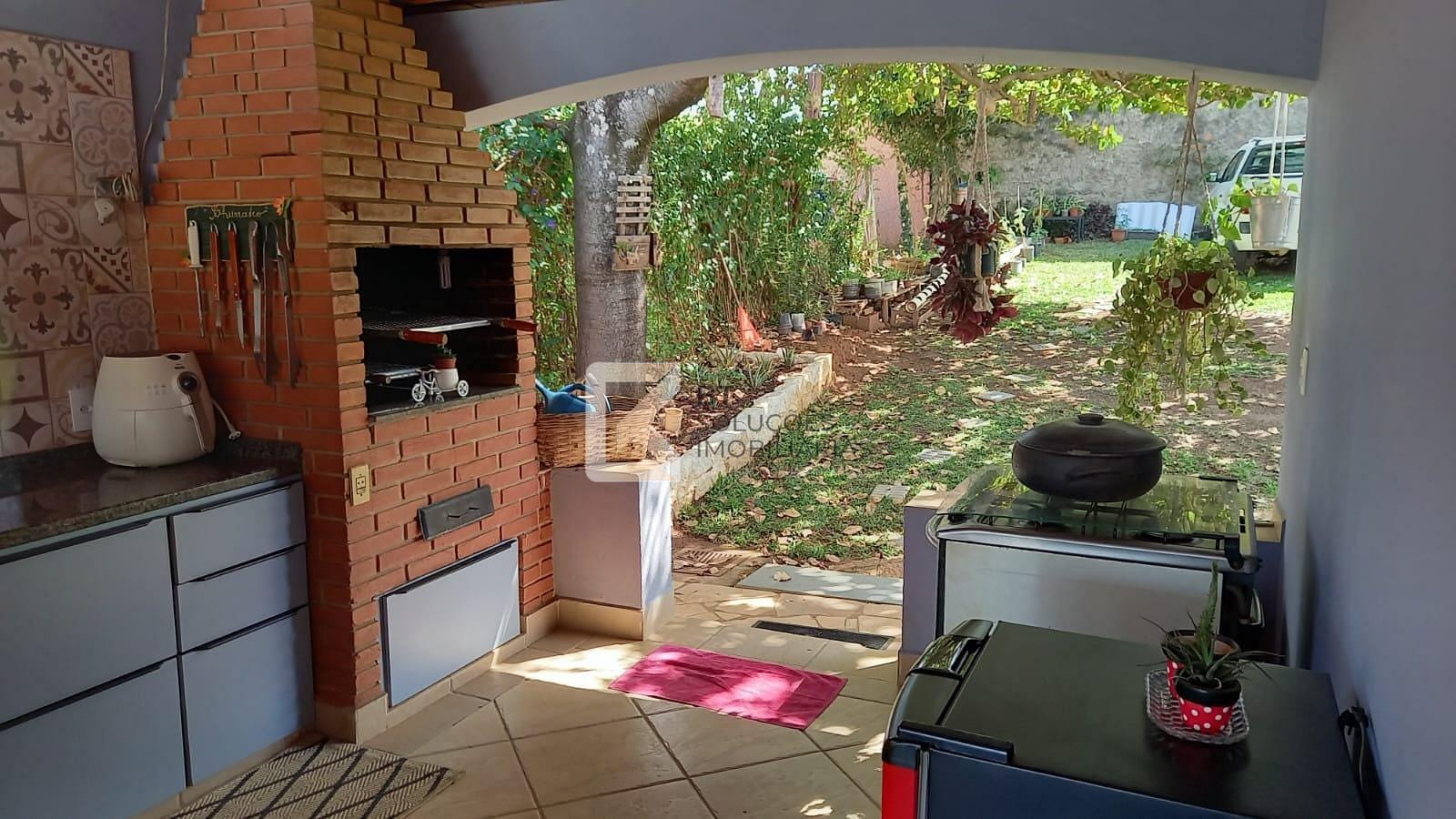 Chácara, 3 quartos, 1000 m² - Foto 49