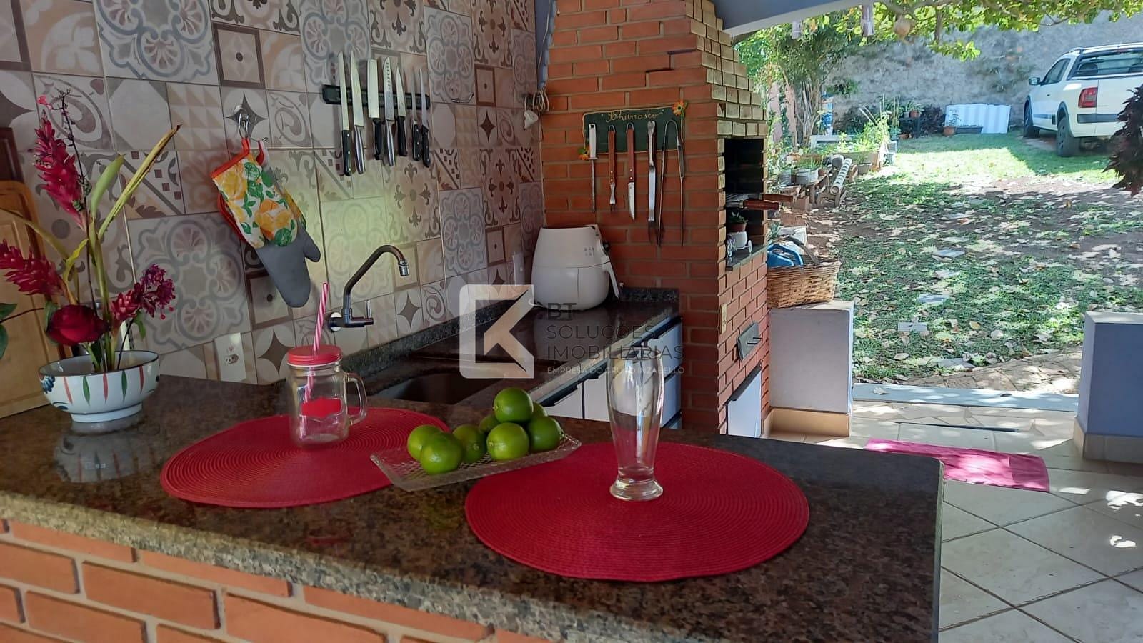 Chácara, 3 quartos, 1000 m² - Foto 44