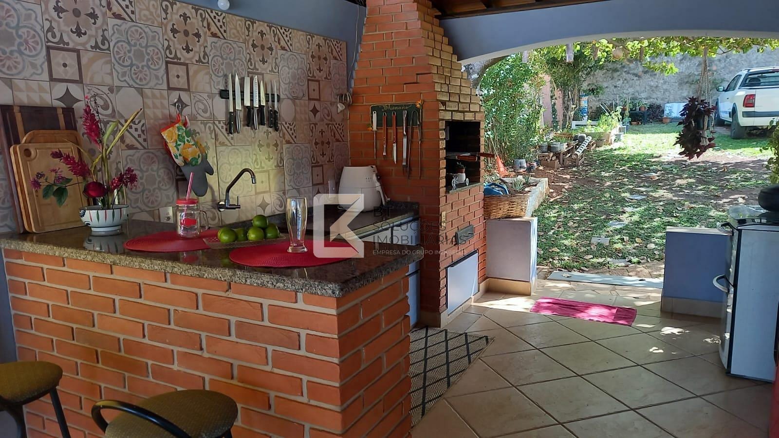 Chácara, 3 quartos, 1000 m² - Foto 43