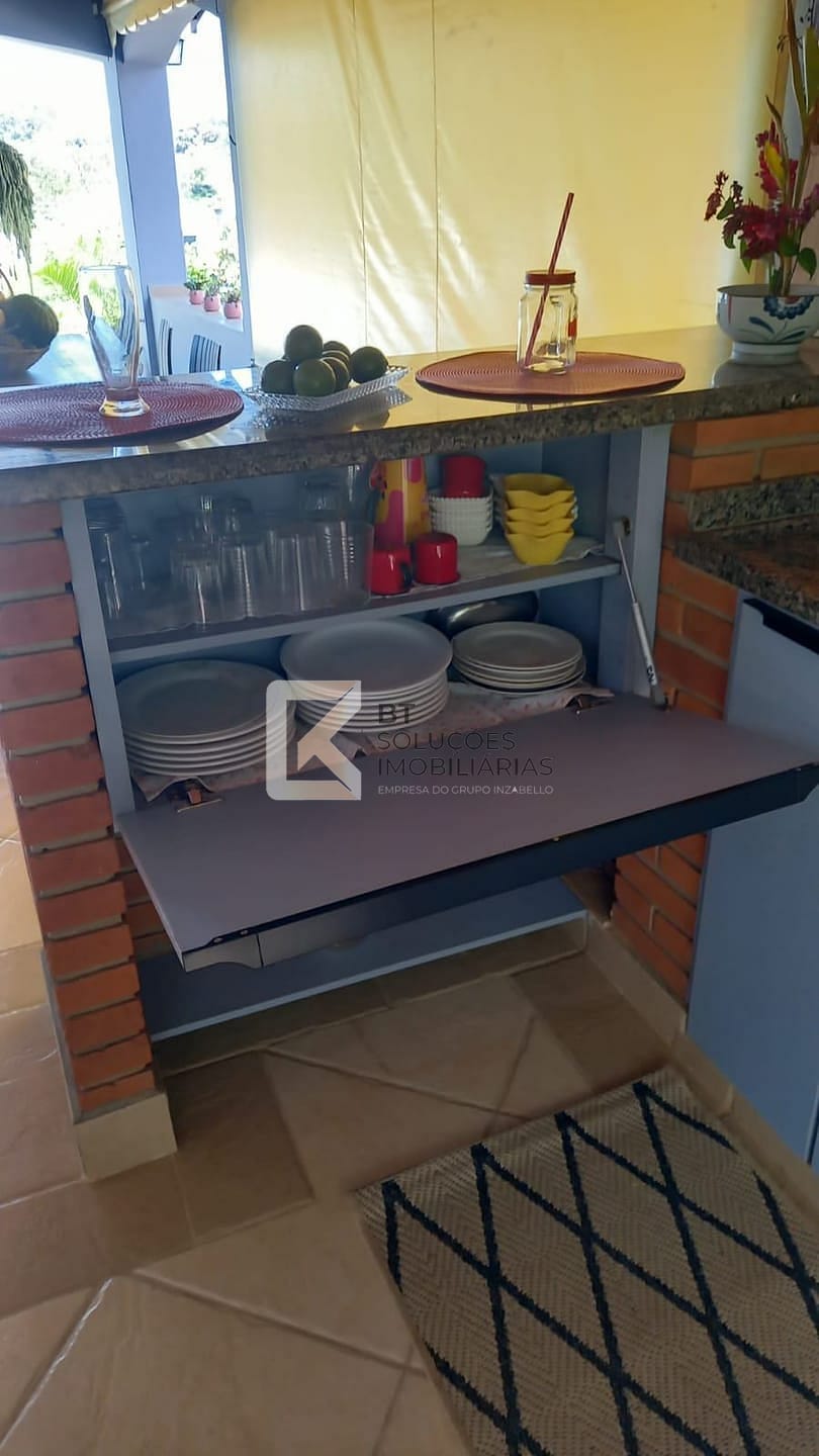 Chácara, 3 quartos, 1000 m² - Foto 48