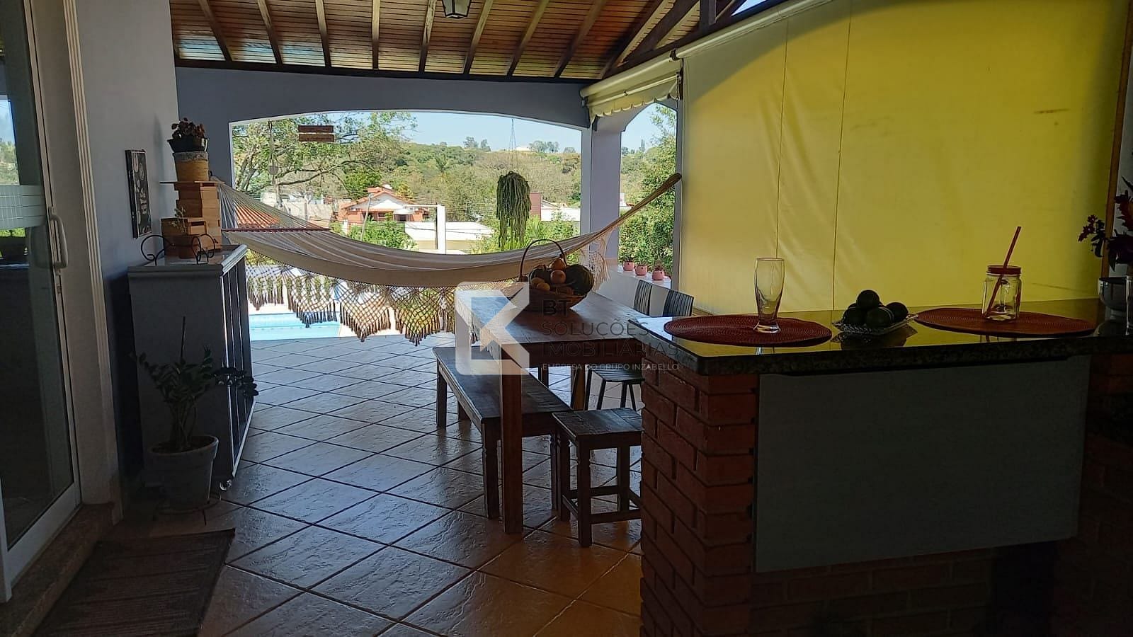 Chácara, 3 quartos, 1000 m² - Foto 45