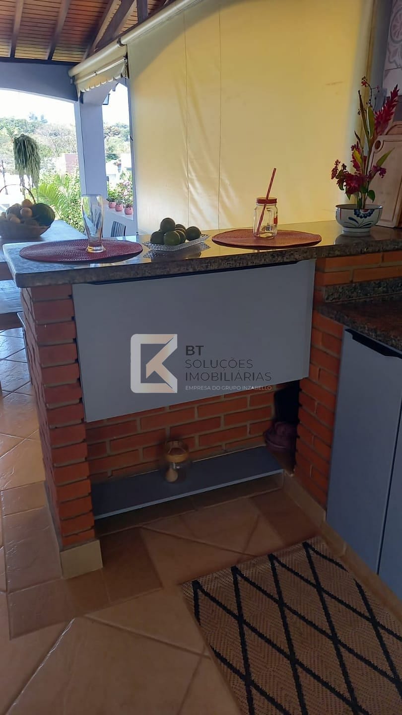 Chácara, 3 quartos, 1000 m² - Foto 47